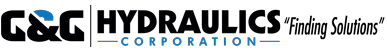 G&G Hydraulics Corporation — Finding Solutions